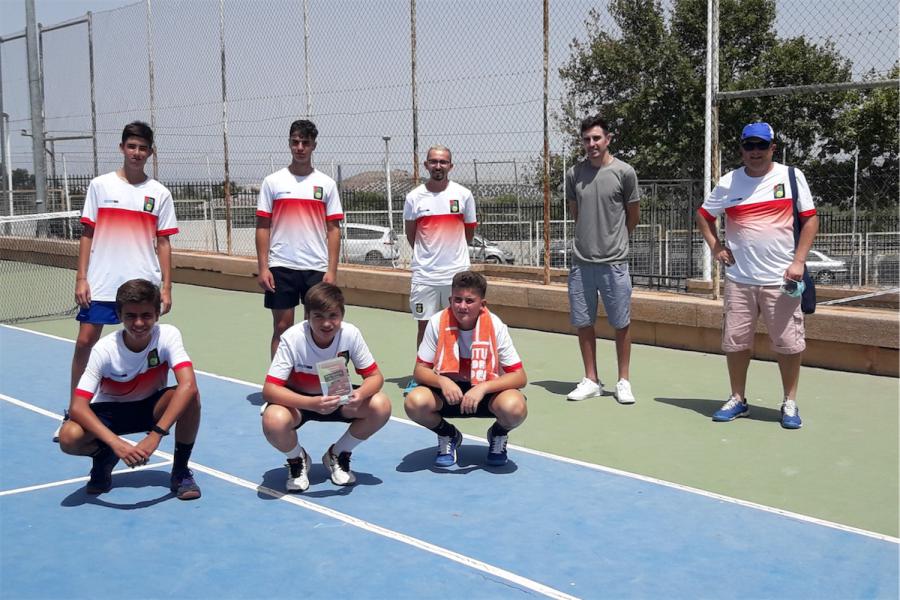 CampeonatoAndaluciaCadete_3