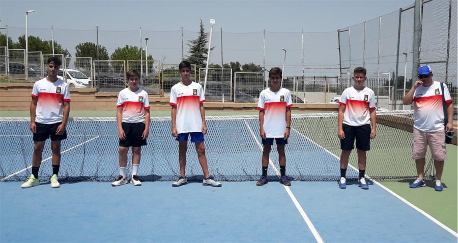 CampeonatoAndaluciaCadete_7