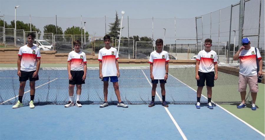 CampeonatoAndaluciaCadete_12