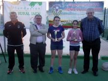 provinciales de Andalucía 2017 6