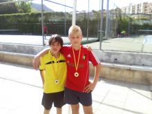 12HorasFinalInfantil2017 12HorasFinalInfantil2017