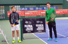 Jóvenes promesas Marca 2019 Jóvenes promesas Marca 2019