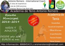 A Romero A Romero