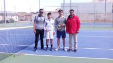 Torneo aceite Martos 2015 Torneo aceite Martos 2015