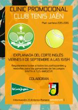 Clinic corte ingles Clinic corte ingles