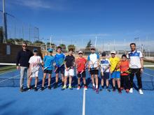 Andaluza Linares 2020 Andaluza Linares 2020