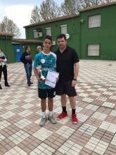 CampeonCarolina2018