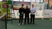 Campeonato provincial 20197 Campeonato provincial 20197
