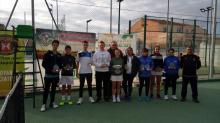 Campeonato provincial 20198 Campeonato provincial 20198