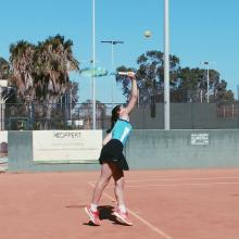 Celia Campeonato Andalucia 2020 Celia Campeonato Andalucia 2020