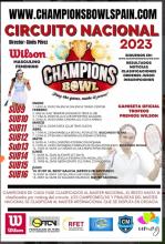 Champion Bowl Sevilla Cartel Champion Bowl Sevilla Cartel