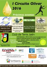 Circuito Olivar 2016