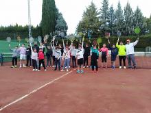 Clinic Club Campo 20192