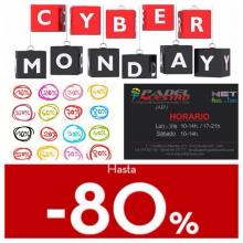 CyberMondayPadelNuestro2016