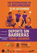 Día de la Discapacidad
