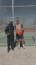 Diego Gomez Baeza 2022 Diego Gomez Baeza 2022
