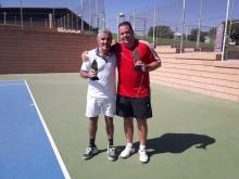 Final Torneo Dobles 2 Final Torneo Dobles 2