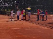 Interclub 2016 CC-CTJAEN-4 Interclub 2016 CC-CTJAEN-4