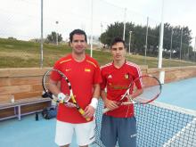 Liga Provincial 2015 (vs Jodar)