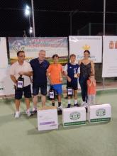 Jorge Manrique Villares Andalucia Tenis Tour Jorge Manrique Villares Andalucia Tenis Tour