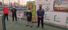 Jorge Manrique Provincial Villargordo2021
