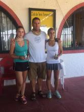 JudithCamaraSubcampeonaAndaluz JudithCamaraSubcampeonaAndaluz