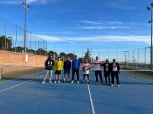 Liga Absoluta 2022 Martos Liga Absoluta 2022 Martos