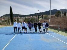Liga Andaluza Cadete 2022 Liga Andaluza Cadete 2022