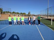 LigaFemeninaAndaluza LigaFemeninaAndaluza