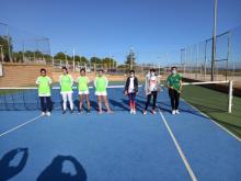 LigaFemeninaAndaluza