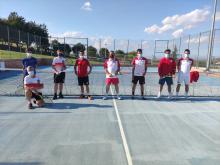 Torreperojil2021 Liga provincial