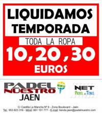 LiquidacionPadelNuestro2018