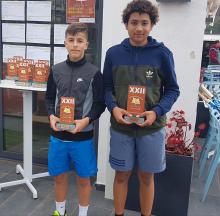 Mijas Malaga 2019