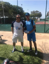 Neyzan Campeonato Andalucia 2020 Neyzan Campeonato Andalucia 2020