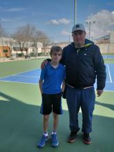 Provincial Cadete Martos8 Provincial Cadete Martos8