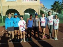 Andaluz Junior 2017 Andaluz Junior 2017