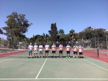 Roquetas Liga Andaluza 2021 Roquetas Liga Andaluza 2021
