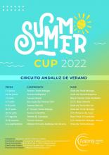 Cartel Summer Cap 2022