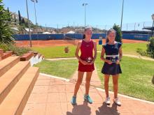 SumerCup2022 Jimena Martorel SumerCup2022 Jimena Martorel