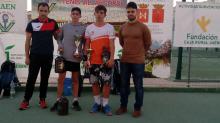 Tenis Tour Villargordo2 Tenis Tour Villargordo2
