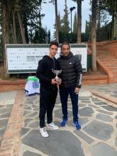 Torneo en el Real Sociedad1