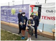 Torneo2022CadeteMasculina