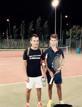 Ureña 2 Verano 2016