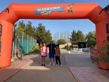 Warriors2022