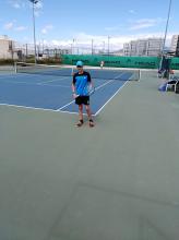 ala sport 2021 Guillermo Peinado ala sport 2021 Guillermo Peinado