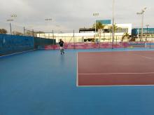 ala sport 2021 Jaime Crespi ala sport 2021 Jaime Crespi