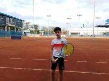 ala sport 2021 Rafa Benavides ala sport 2021 Rafa Benavides