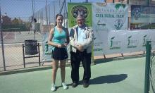 Judith Provincial Villargordo Judith Provincial Villargordo