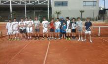 Andaluza Junior Granada