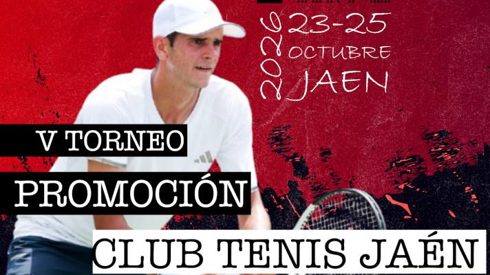 Torneo Promocion 2026